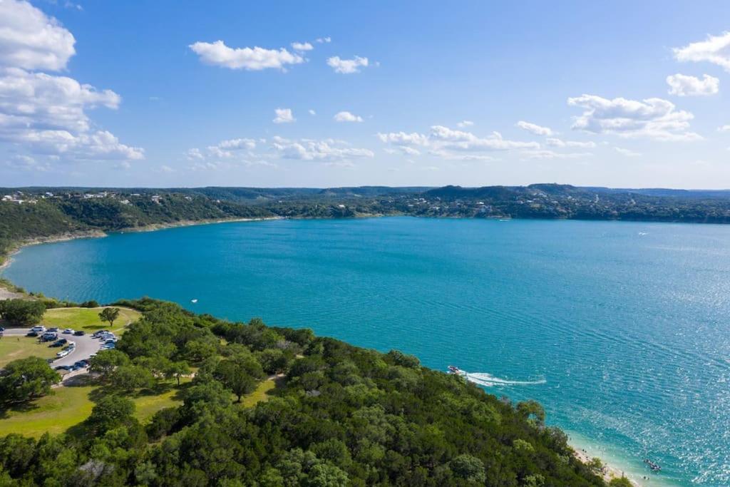 Sunset Ridge 2King Beds Lake Hot Tub Pool Canyon Lake Exterior foto