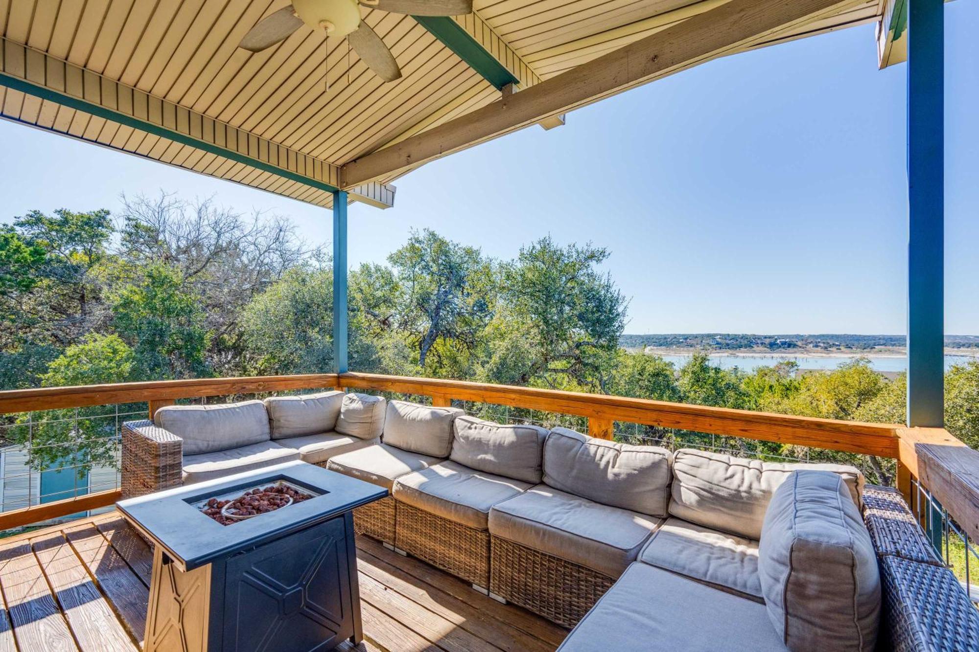 Sunset Ridge 2King Beds Lake Hot Tub Pool Canyon Lake Exterior foto