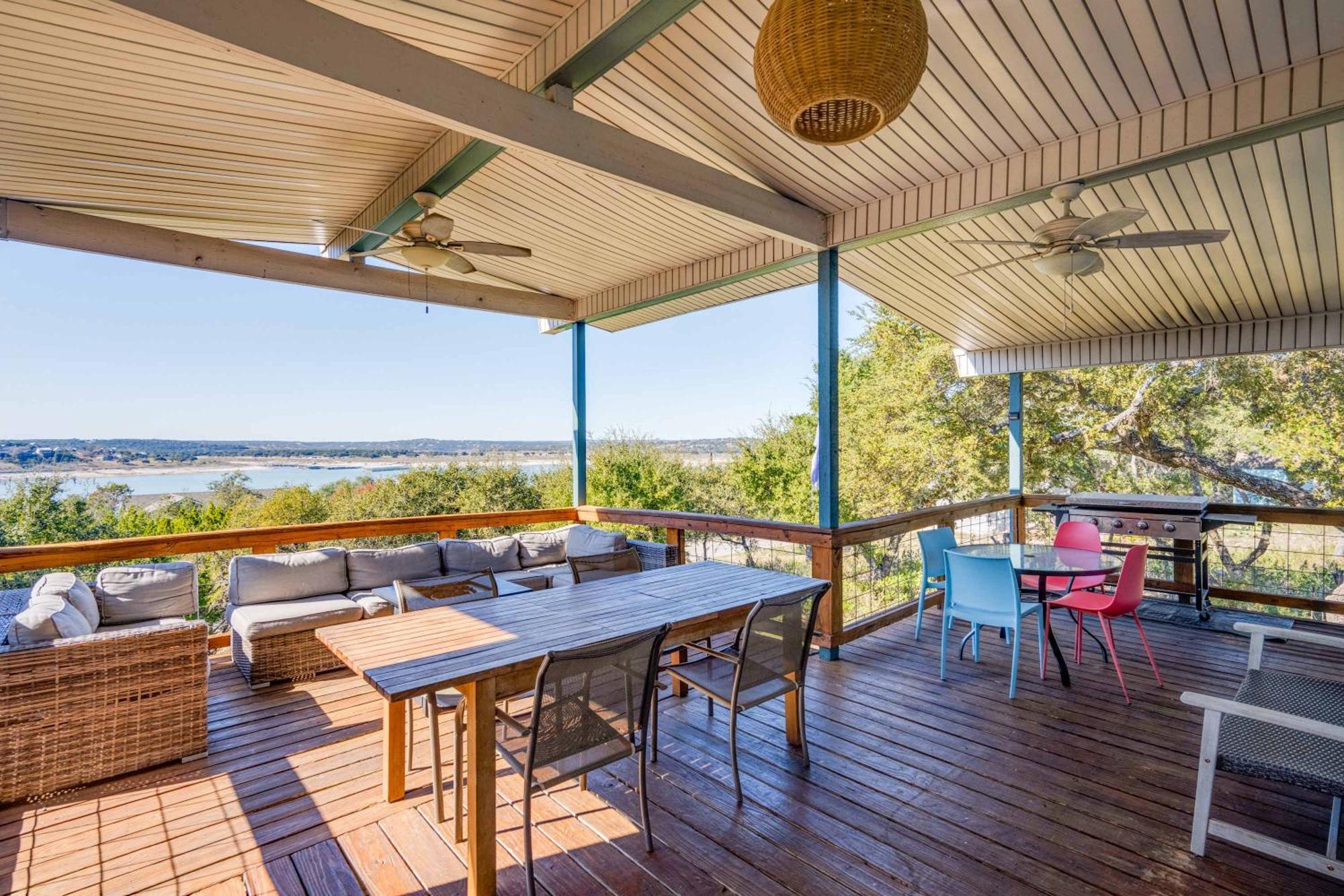 Sunset Ridge 2King Beds Lake Hot Tub Pool Canyon Lake Exterior foto