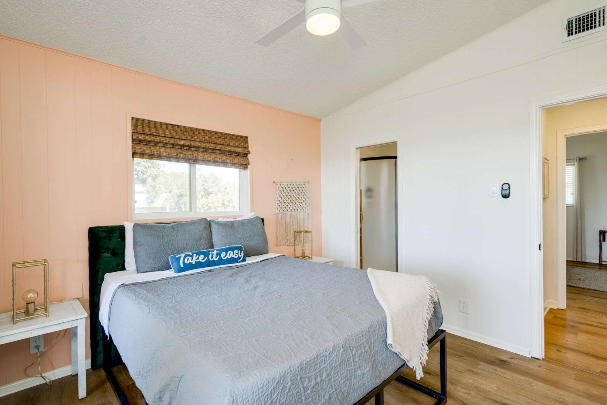Sunset Ridge 2King Beds Lake Hot Tub Pool Canyon Lake Exterior foto